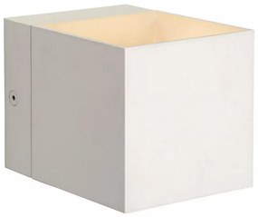 Lucide 09201/01/31 - Nástenné svietidlo DEVI 1xG9/42W/230V