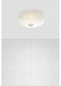 Markslöjd 107754 - Stropné svietidlo BLAD 2xE14/40W/230V pr. 35 cm