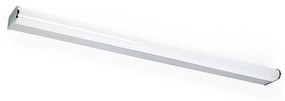 LED2 - LED Kúpeľňové nástenné svietidlo TONDA LED/18W/230V IP44 3000K/4000K