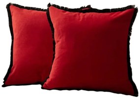 Obliečky na vankúše v súprave 2 ks 43x43 cm Sacakli – Mioli Decor