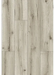 Mexen Wirginia vinylové panely 1240 x 182 mm SPC 6,5 mm, podklad IXPE 1,5 mm, 4 V-Fuga, Dub - F1005-1240-182-505-4V1-01