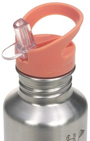 Antikorová fľaša na pitie - Nature