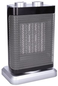 SOLIGHT Teplovzdušný ventilátor 1500W