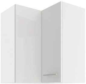 Skrinka do kuchyne LARA biely 60X60 GN-72 2F (90°)