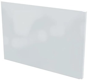 Obklad vane rovno 75