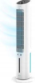 Evaporačný Klimatizátor Cecotec Energysilence 2000 Skycool, Vodný Ventilátor