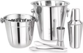 Kinghoff Barmanský set na nápoje