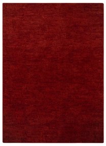 Koberec OMEGA DUKE červený / čierny