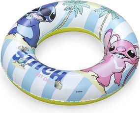 Plávacie koleso pre deti Lilo a Stitch, 56 cm, Bestway 9104U