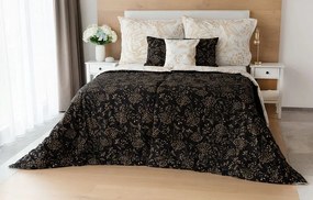 Posteľná bielizeň - Pandora Bavlnený poťah 40/40 deluxe