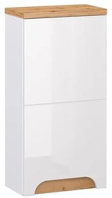 Skrinka závesná Bafi 35 1D