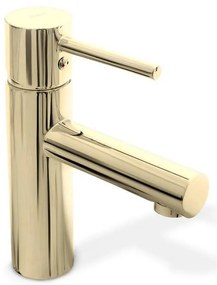 Umývadlová batéria Rea Tess zlatá