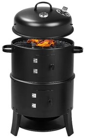 Grillmeister Udiareň 3 v 1  (100387930)
