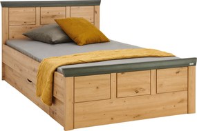 XXXLutz POSTEĽ 120/200 cm, Hom`in - Detské izby - 000003002921