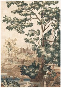 Vliesová tapeta Landscape Tapestries