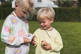 Detské vysielačky Zoo Walkie Talkie - líška - jednorožec