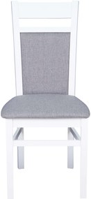 Stima jedálenská stolička VITO Vyberte odtieň dreva / látky ->: Dub sonoma / BOSS Camel v.4