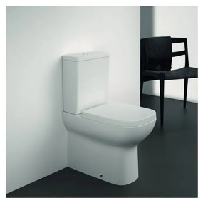 Ideal Standard i.life S - WC sedátko, biela T473601