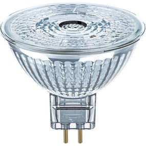 LED žiarovka GU5.3 MR16 2,6W = 20W 230lm 4000K Neutral 36° 12V OSRAM Parathom