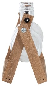 Váza Esschert Design Cutting