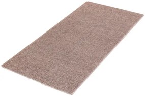 Koberce Breno Kusový koberec DOLCE VITA 01/RRR, ružová,120 x 170 cm