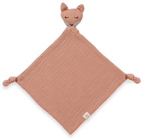 Hauck Prítulka CUDDLE N PLAY, fox cork