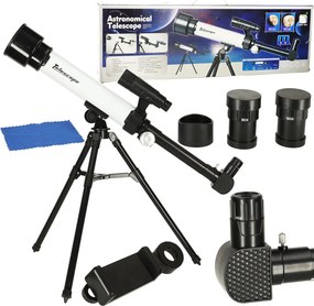 KIK Vzdelávací astronomický ďalekohľad pre deti