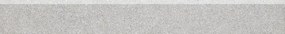 Sokel Rako Block svetlo sivá 9,5x80 cm mat DSA89780.1, 1 ks