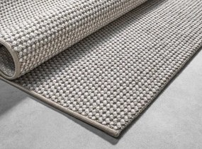 Koberec MIRA KNOTS béžový