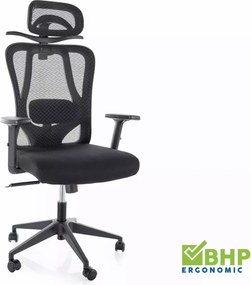 SI Otočná stolička Q-080