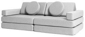 Veľký multifunkčný skladací bunker SOFA