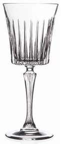 RCR TIMELESS POHÁR NA VÍNO 300ML SADA 6 KS