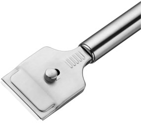 WMF - Škrabka na sklokeramické dosky PROFI PLUS nerez
