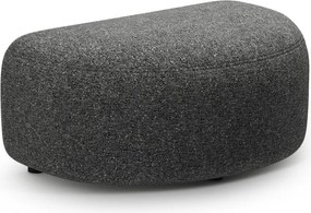 Tmavosivá podnožka Kate – Micadoni