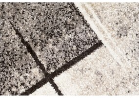 Kusový koberec Ruva hnedý 200x300cm