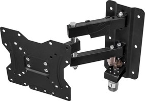 Tutumi Tutumi, elektrický otočný TV držiak 46"MAX, HOM-02833
