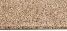 Koberce Breno Metrážny koberec AVELINO 57, šíře role 400 cm, oranžová