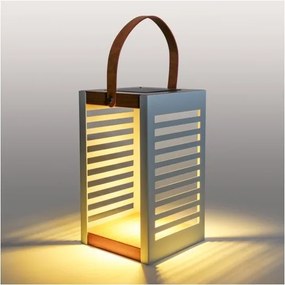 MI Solárna lampa SCANDI GLOW