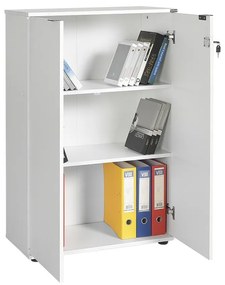 Skrinka Rale White