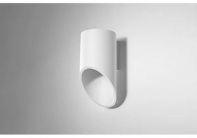 Nástenné svietidlo PENNE 20 1xG9/40W/230V biela