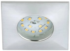 Briloner 8313-019 - LED Kúpeľňové podhľadové svietidlo LED/5W/230V IP44