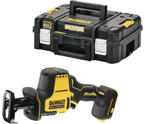 Aku mečová píla 18V DeWalt DCS369NT, bezuhlíková, v kufri, bez aku a nabíjačky