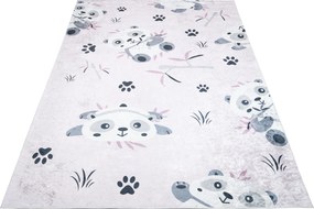 TA Koberec 36461 VYTLAČIŤ EMMA Rozmer: 80x150 cm