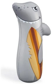 Bestway Nafukovacie boxovacie vrece Žralok, 89 cm
