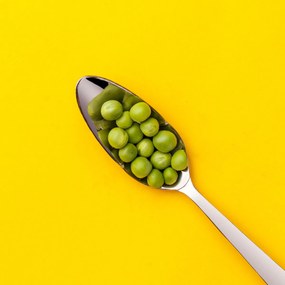 Veggie Príborový set 2 ks - Alpha - 116537
