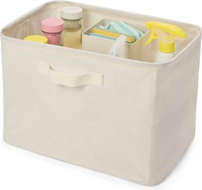 Skladací úložný box, vysoký