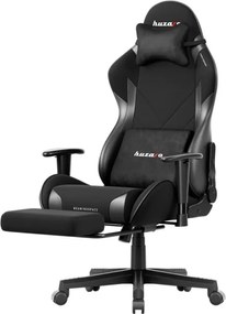 Herná stolička Force 5.7 Black carbon