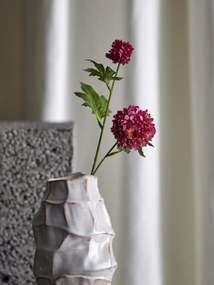 Bloomingville Umelá kvetina Chrysantemum Pink 47 cm