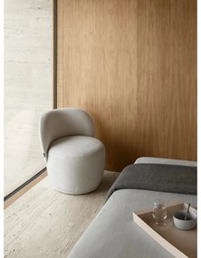 Zelená deka s prímesou vlny 145x200 cm Ahwi – Blomus