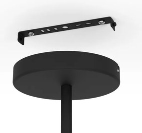 Eglo 39984 - LED Prisadený luster ALTAMIRA 4xGU10/4,6W/230V 3000K zlatá